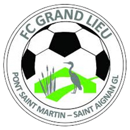 FC Grand Lieu Pont St Martin