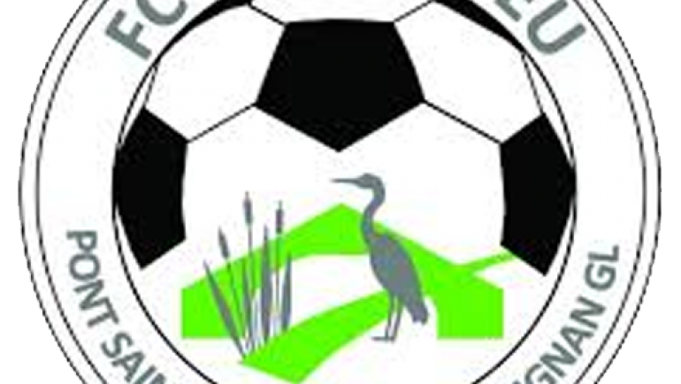 FC Grand Lieu Pont St Martin