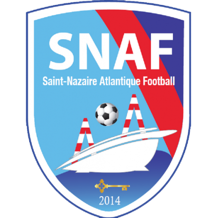 Saint Nazaire Atlantique Football