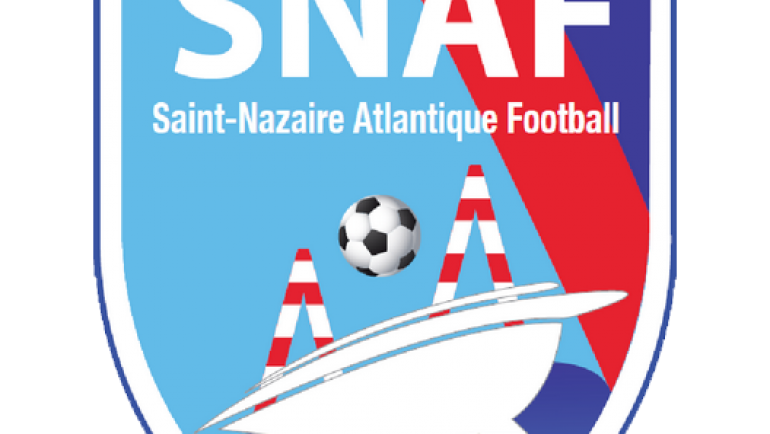 Saint Nazaire Atlantique Football
