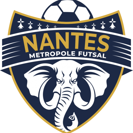 NANTES METROPOLE FUTSAL