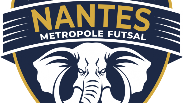 NANTES METROPOLE FUTSAL