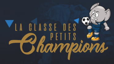 La Classe des Petits Champions – Toutes les videos !