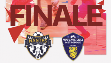 Déplacement Finale Coupe Nationale